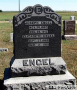 Joseph Engel