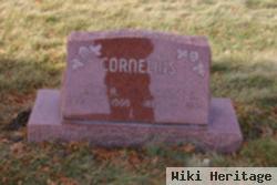 Carrie K. Ostert Cornelius