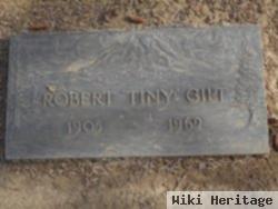 Robert "tiny" Gilt