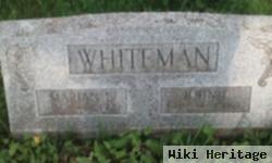 Marian Phillips Whiteman