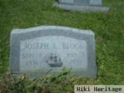 Joseph Lombard David Block