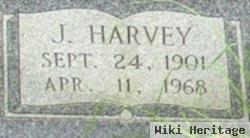 Joseph Harvey Lawrence