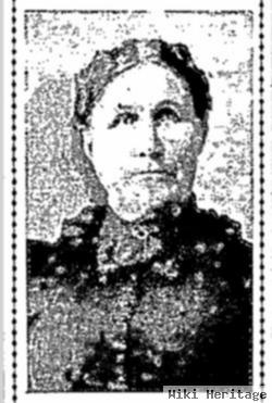 Hannah Boone Mcintosh Wilson