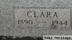 Clara Noble Gray