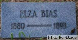 Elza Bias