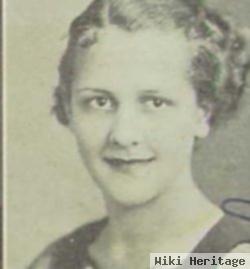 Dorothy Morell Lonon