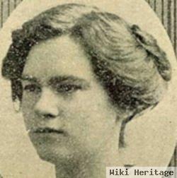 Myra Elsie Mcfarland Tschanz