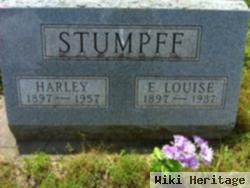 Emma Louise Hunt Stumpff