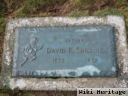 David K. Shilling