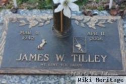 James W Tilley