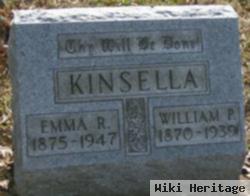 William P. Kinsella