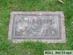 Knut Berg