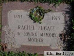 Rachel Fugate