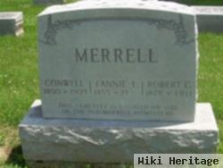 Conwell Merrell