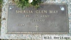 Sherlia Glen May