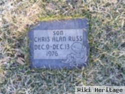 Chris Alan Russ