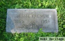 Jessie Carn French