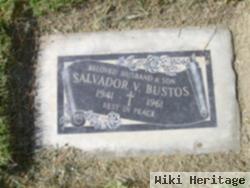 Salvador V Bustos