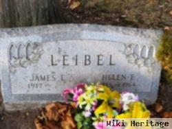 James E Leibel