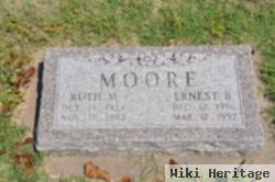 Ernest B. Moore