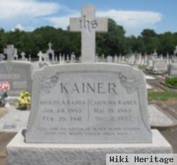 Adolph A. Kainer