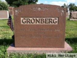 John Gronberg