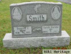 Sarah B. Smith