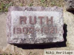 Ruth Haskell Burchard