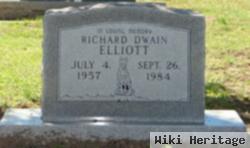 Richard Dwain Elliott