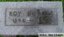 Herman Leroy Hodges