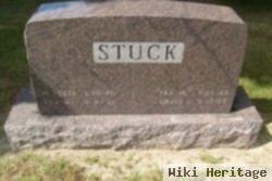 Ira M. Stuck