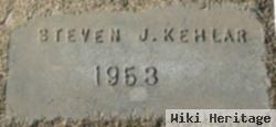 Steven J Kehlar