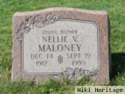 Nellie Virginia Maloney