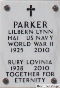 Lilbern Lynn Parker