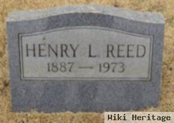 Henry L. Reed