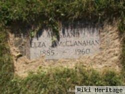 Elza Mcclanahan