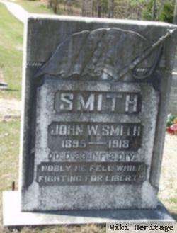 John W. Smith