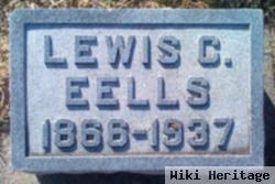 Lewis Chauncey Eells