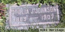 Otillia J Johnson