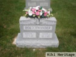 Lillian A. Holschwander