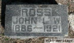 John L. W. Ross