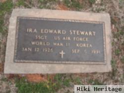 Ira Edwards Stewart