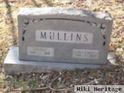 Millard Mullins