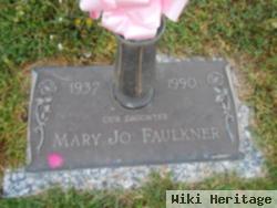 Mary Jo Faulkner