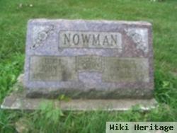 John Henry Nowman
