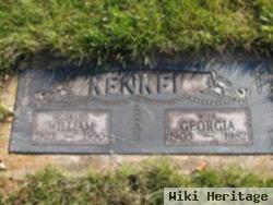 Georgia H. Kenkel