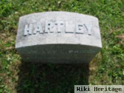 Hartley L Prince