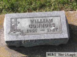 William Connors