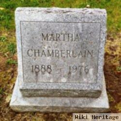Martha Lathrop Chamberlain