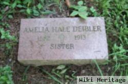 Amelia Hale Deibler